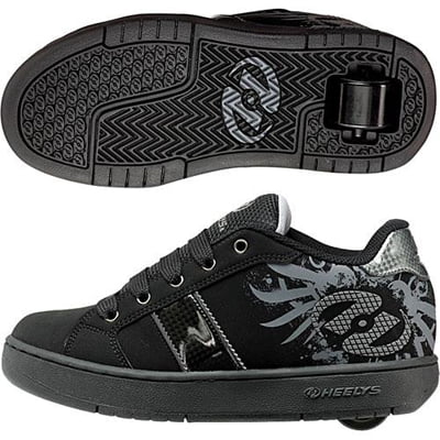 Heelys Shoes  Kids on Fashion   Heeley Roller Shoes For Adults   Shoes