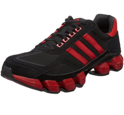 adidas Boys F2011 Running Shoe