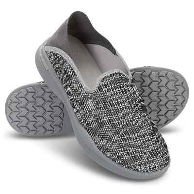 The Lady's Ultralight Breathable Travel Shoes