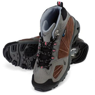 The Spring Loaded Hiking Boots – The Durable Hiking Boots That Provides Propulsive Power To Every User