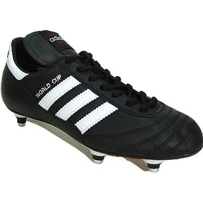 Adidas World Cup Classic Football Boot – Chosen By Professionals As One Of The Best Football Shoes