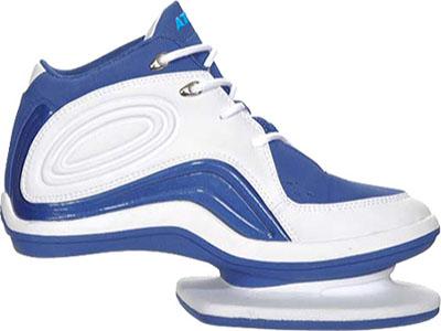ATI Katapult Training Shoe - The Perfect Shoes For Serious Athlete