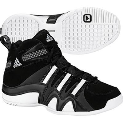 adidas Crazy Feather Basketball Shoes