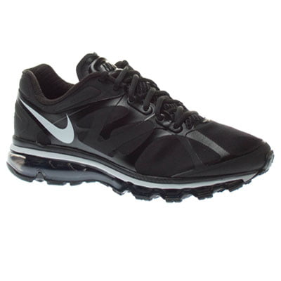 Nike Air Max+ 2012 Running Shoes