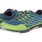 Merrell Bare Access Trail Men's Running Shoe 1