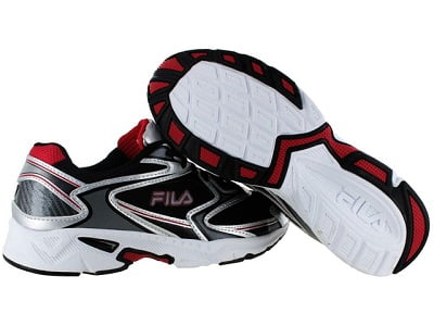 Fila Xtent Men's Walking and Running Shoes 2