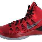 Nike Hyperdunk Hightop Basketball Shoes