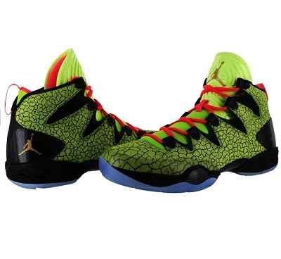 Jordan Air Nike XX8 SE Men's Basketball Shoes Sneakers