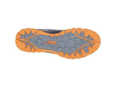 Merrell Men Athletic Shoes Capra Bolt Waterproof Hiking Shoe 1