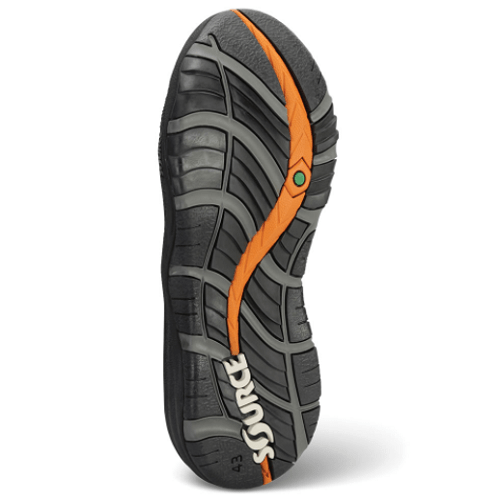 Technologically Advanced Sports Sandals1