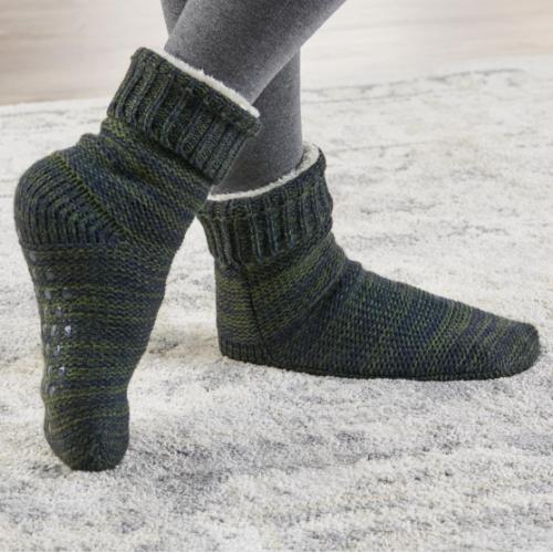 Genuine-Irish-Slipper-Socks