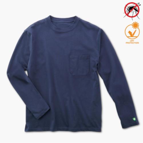 Breathable-Insect-Repelling-Shirt