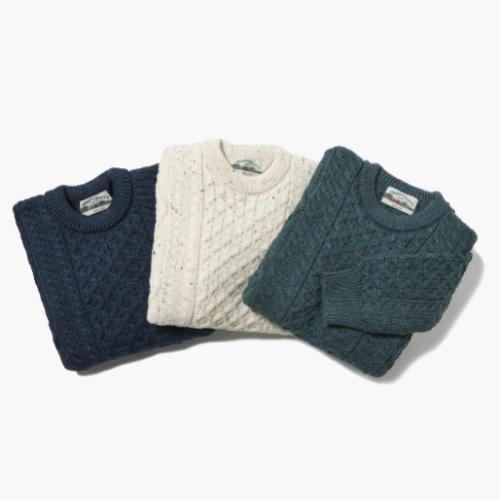 Classic-Aran-Knit-Sweater